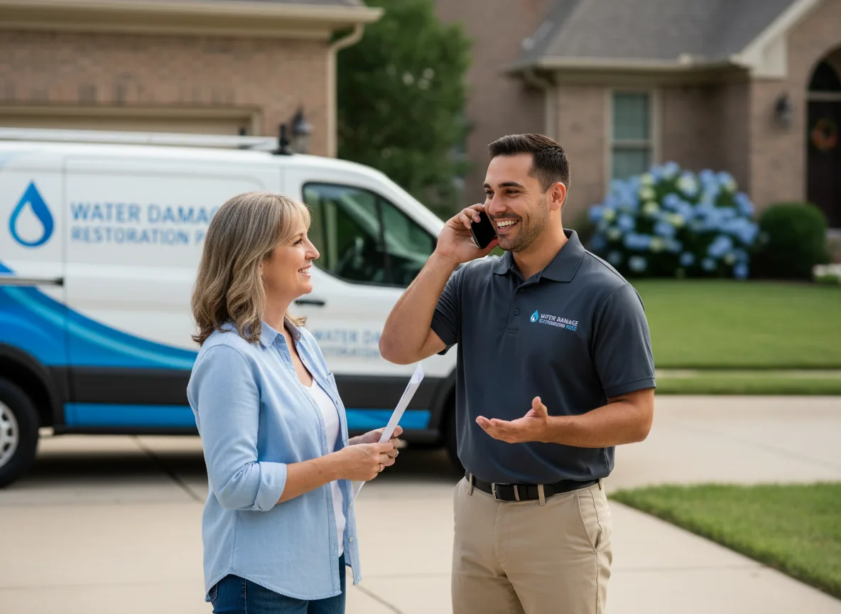 Flood Restoration San Carlos, AZ FAQs